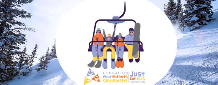 JFK Ski for the Children’s