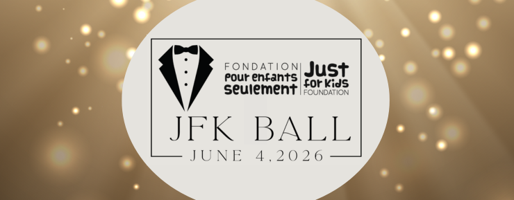 JFK Ball