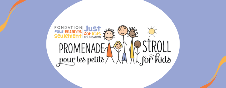 JFK Stroll for Kids